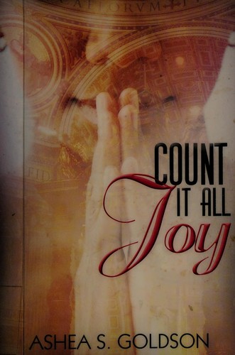Cover for Count it all joy