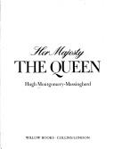 Cover for Her Majesty the Queen