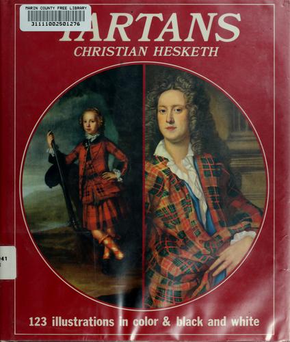 Cover for Tartans