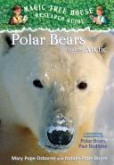 Cover for Polar Bears and the Arctic