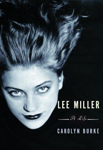 Cover for Lee Miller