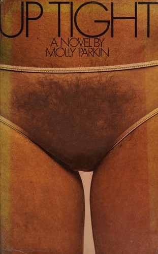 Cover for Up tight