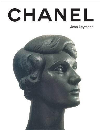 Cover for Chanel