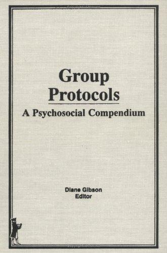 Cover for Group Protocols