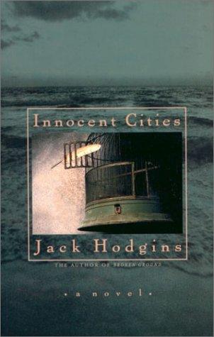 Cover for Innocent Cities