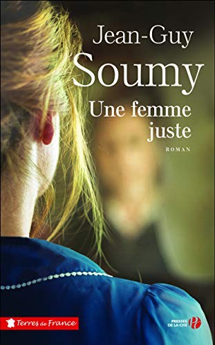 Cover for Une femme juste
