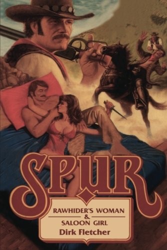 Cover for Spur Double