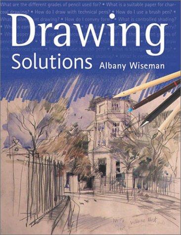 Cover for Drawing Solutions