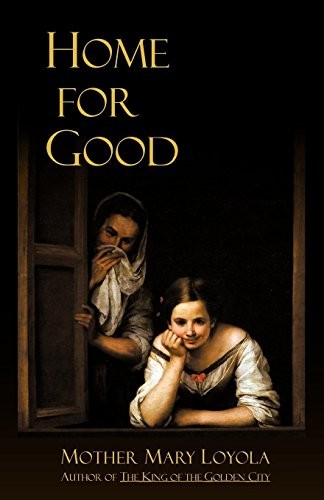 Cover for Home for Good