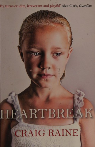 Cover for Heartbreak
