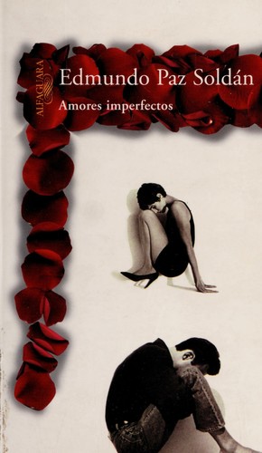 Cover for Amores imperfectos