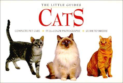 Cover for Cats