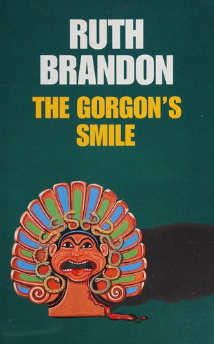 Cover for The Gorgon's smile