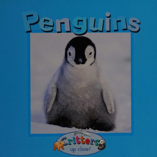 Cover for Penguins