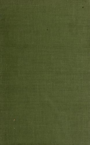 Cover for The healing of a nation