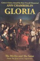 Cover for Gloria