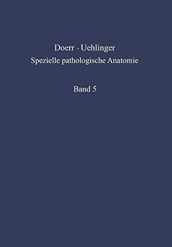 Cover for Grundzüge einer historischen und geographischen Pathologie / Pathological Anatomy of Mediterranean and Tropical Diseases
