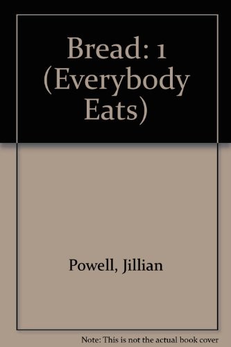 Cover for Bread