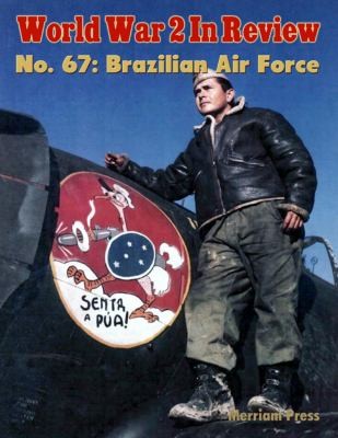 Cover for World War 2 in Review No. 67
