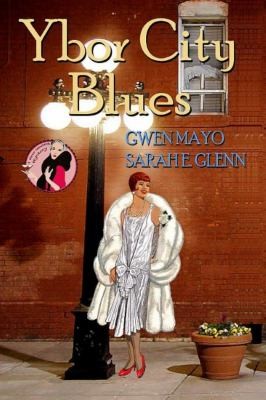 Cover for Ybor City Blues