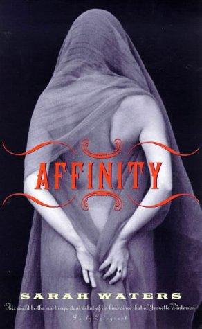 Cover for Affinity