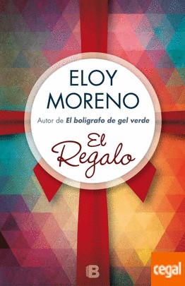 Cover for El regalo