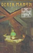 Cover for The yellow book