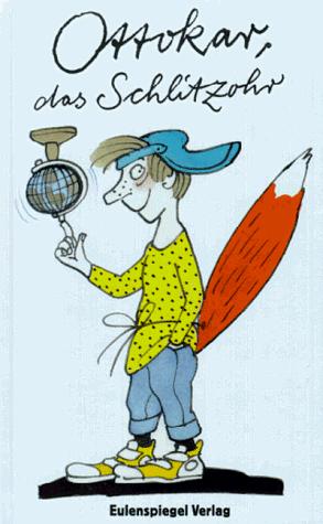 Cover for Ottokar, das Schlitzohr.