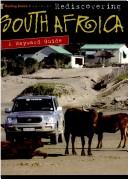 Cover for Rediscovering South Africa
