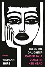 Cover for Bless the Daughter Raised by a Voice in Her Head