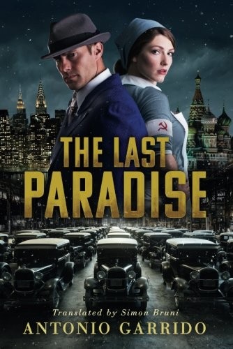 Cover for The Last Paradise