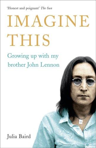 Cover for Imagine This