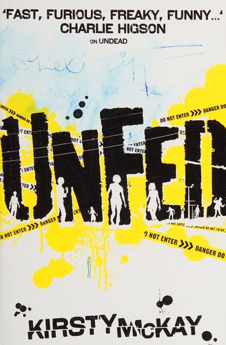 Cover for Unfed
