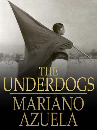 Cover for The Underdogs