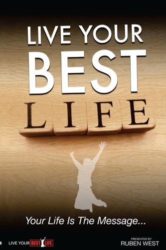 Cover for Live Your BEST Life