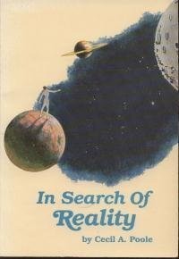 Cover for In Search of Reality