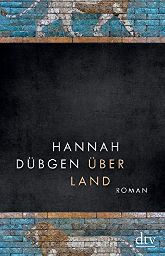 Cover for Über Land