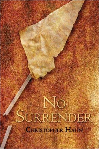 Cover for No Surrender