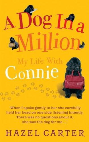 Cover for A Dog in a Million