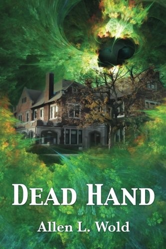 Cover for Dead Hand