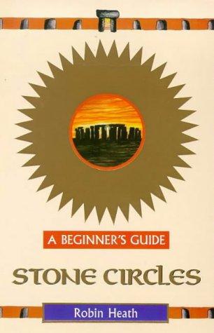 Cover for Stone Circles