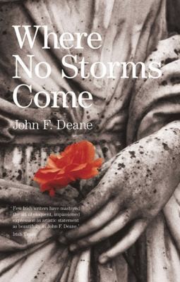 Cover for Where No Storms Come