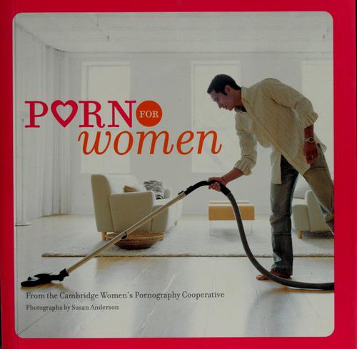 Cover for Porn for women