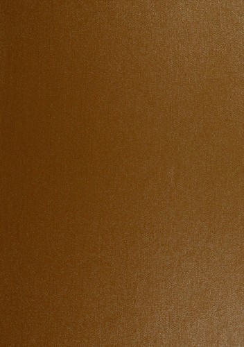 Cover for Journal of proceedings, Board of Supervisors