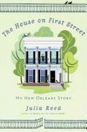 Cover for The House on First Street