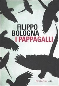 Cover for I pappagalli