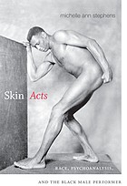 Cover for Skin Acts