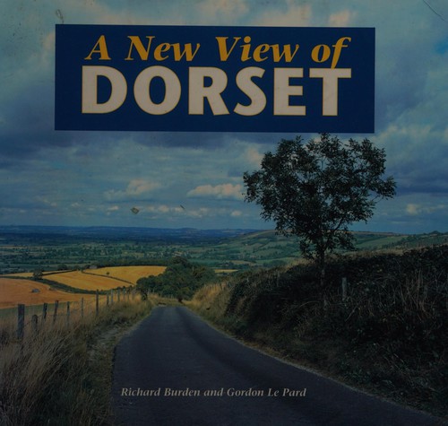 Cover for New View of Dorset