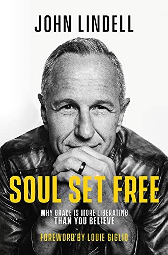 Cover for Soul Set Free