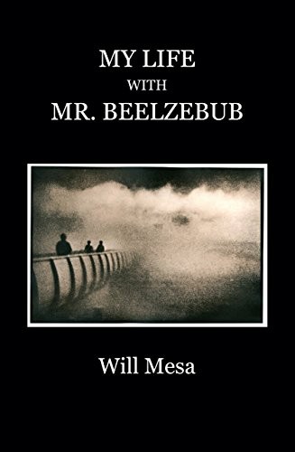 Cover for My Life with Mr. Beelzebub